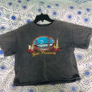 Brandy Melville T Shirt